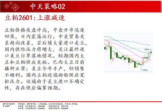 中天期货:商品指数新高 原油小幅回弹