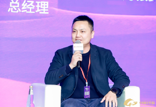 云迹科技李志伟：AI+消费规模化落地要找到好的投资人