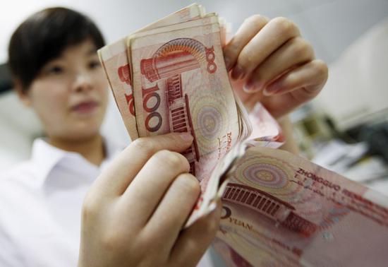 研究称明年亚太工资增长将最快 中国平均增长2.3%