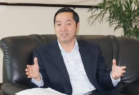 中圣科技郭宏新：适度的金融杠杆可以使企业更加快速的发展