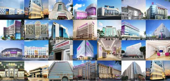 厦门美莱口腔引进隐适美黑科技iTero口扫 开启正畸科技3D数字时代