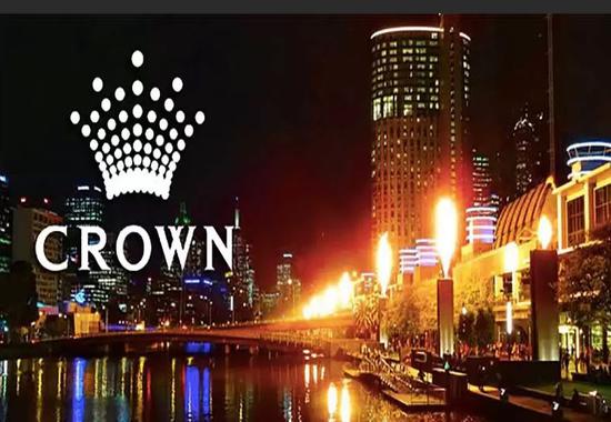 新浪美股讯 北京时间9日消息,澳大利亚赌业巨头皇冠度假村集团(crown