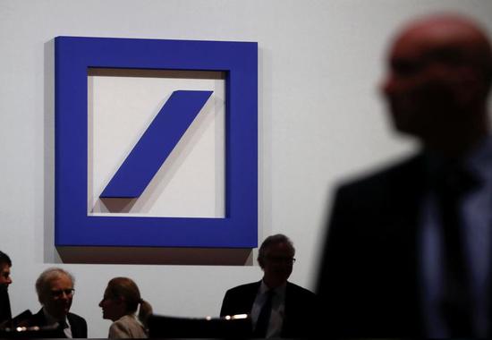 德银拟重组交易业务 设立坏银行管理不良资产