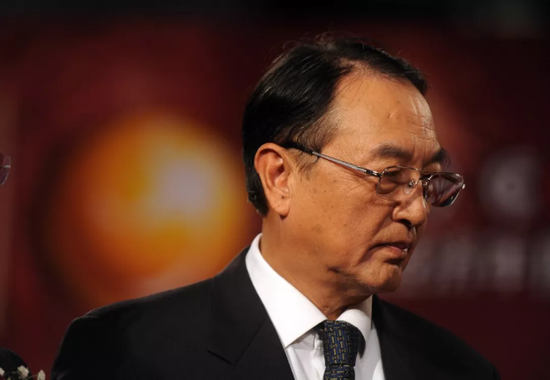 75岁柳传志正式辞任 联想第一代企业家谢幕