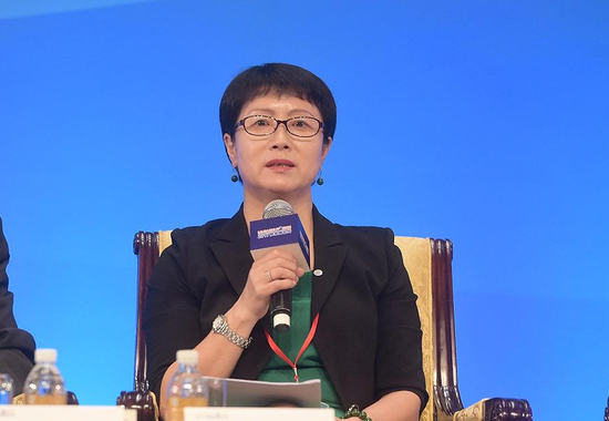 重磅农行原副行长张克秋调任中行监事长