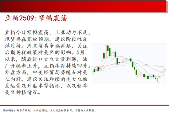 中天期货:商品指数区间偏弱回调 原油区间震荡
