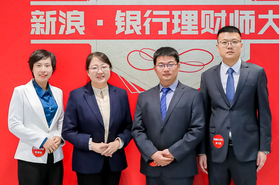 杨雪鸥 翟倩 王凯 曾凡超