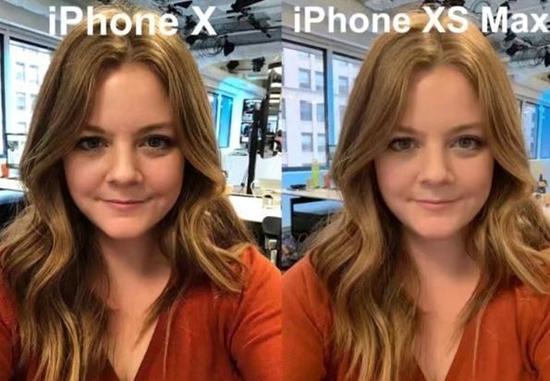 iPhone XS将取消自拍美颜 欧美用户对美颜功能不买账