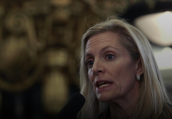 美联储理事：联储希望就业最大化及经济增长能够“可持续”