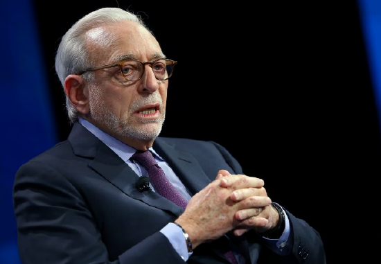 Nelson Peltz