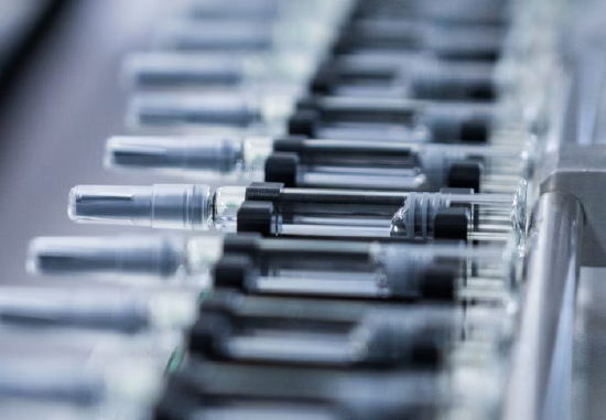 利甘制药近 7.4 亿美元收购佐马公司