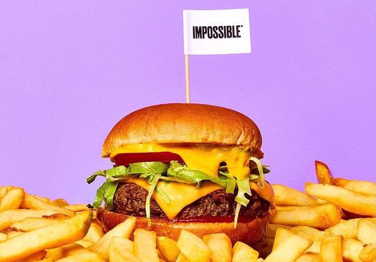 Impossible Foods人造肉再次大降价