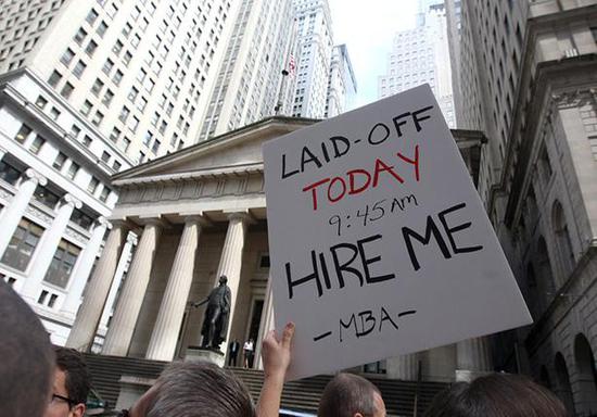 英国官员孟珂琳:英国力避金融危机重蹈覆辙