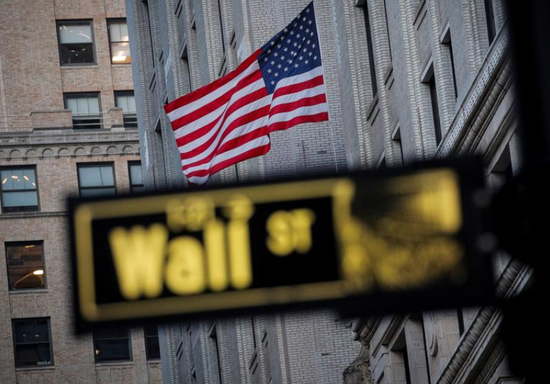 科技股对美国股市的主导地位将在2021年受到考验