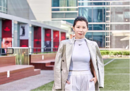 耐克20年女功臣遭“下课”！官宣大中华区CEO换帅，营收连跌五季度
