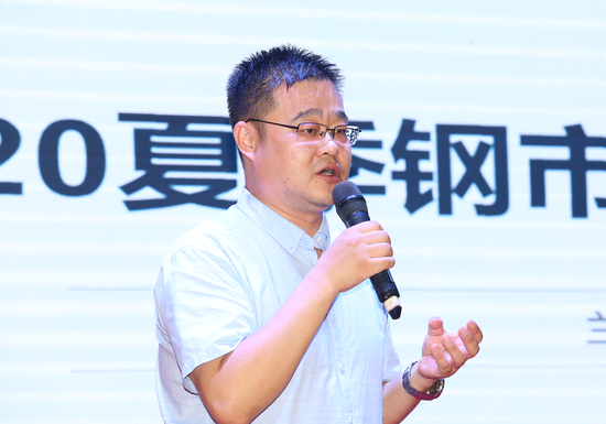 马力:扛过季节性需求淡季后 钢材价格仍有弹可能