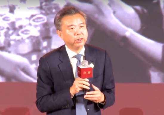 李曙光：曾经，李保芳、李秋喜和自己经历了“桃李春风一杯酒，江湖夜雨十年灯”
