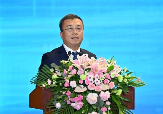 中国一汽王国强:"十四五"以来中国一汽每年利润保持在400亿以上,持续