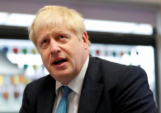 英首相欢迎新议员 承诺加速英退并提高公共医疗