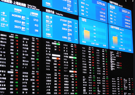 亚洲股市上演冰火两重天 航空旅行类大跌医疗股上涨