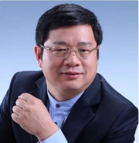 沃尔德董事长陈继锋