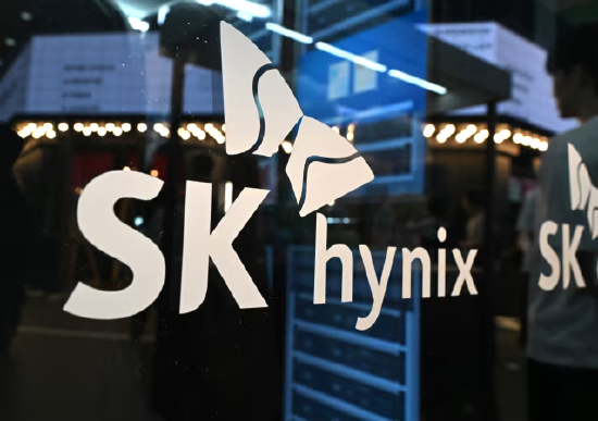 SK 海力士称，未来三年市场需求远超自身产能。