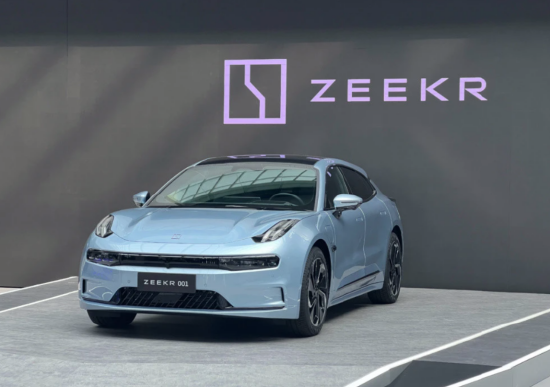 极氪&ldquo;两面派&rdquo;：CEO称&ldquo;不怕抱怨&rdquo;，但用户吐槽全遭&ldquo;封杀&rdquo;&hellip;&hellip; | 次世代车研所