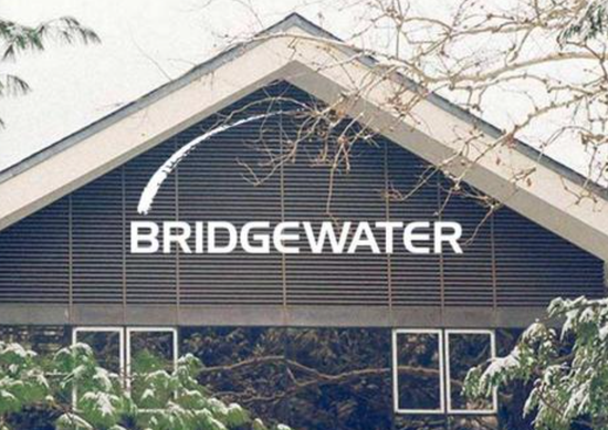 桥水基金四季度清仓特斯拉 建仓做多摩根大通