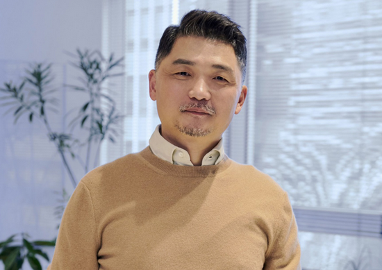 Brian Kim