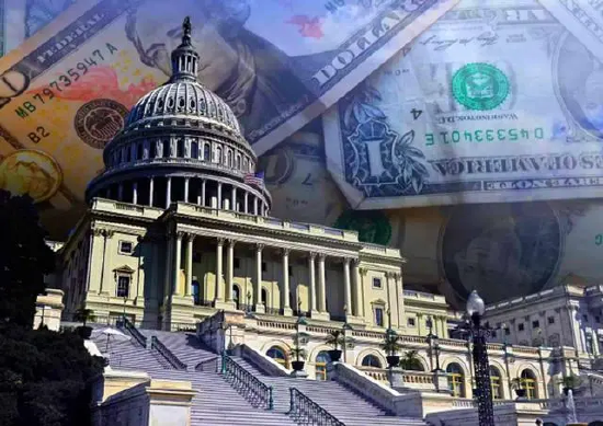 通胀继续降温！美国去年12月CPI同比增幅重回“6时代”