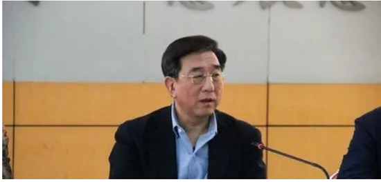 北京市政协原副主席李伟被双开:违规收受礼金 拥有非上市公司股份