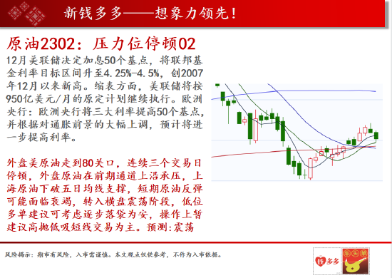 中天期货:宽幅震荡行情 甲醇进入动荡阶段