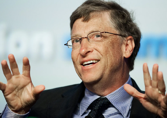 比尔&middot;盖茨：ChatGPT表明人工智能历史意义不亚于&ldquo;PC或互联网诞生&rdquo;