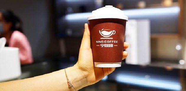 李宁们跨界卖咖啡：热闹有了，然后呢？