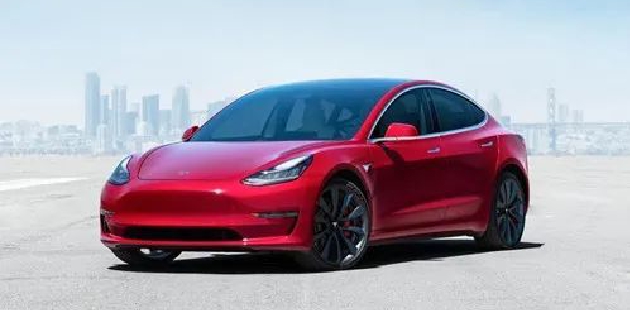 特斯拉的致命枷锁