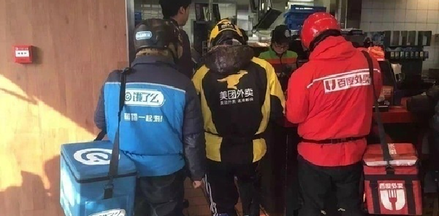 再造一个“美团”,还有可能吗?