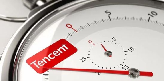 腾讯24年增长断片，马化腾还能靠谁单骑救主？