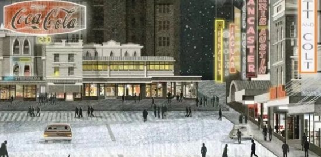 拼多多砍向SHEIN，一场千亿美金公司的对决