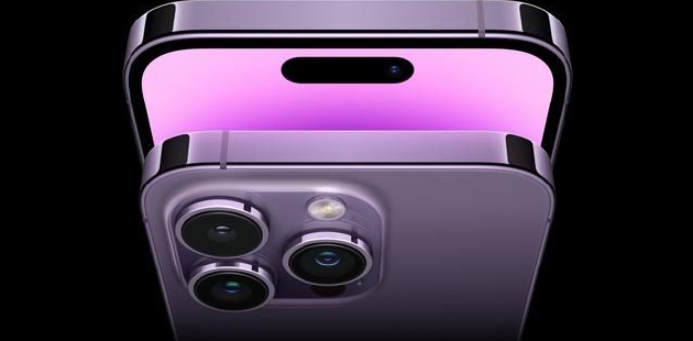 iPhone 14“收割”黄牛