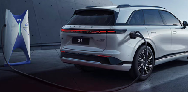 小鹏G9：被骂到“降价”，还想拼一把