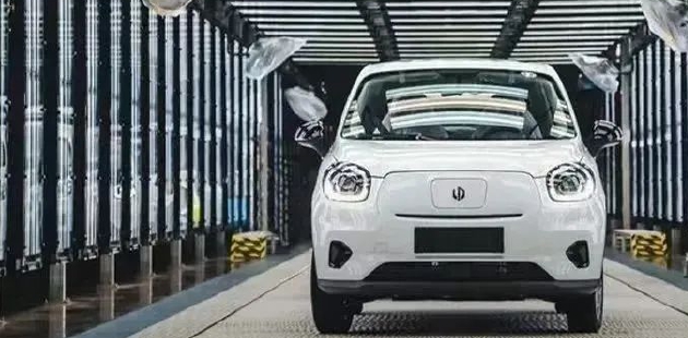 零跑上市了，但没上岸