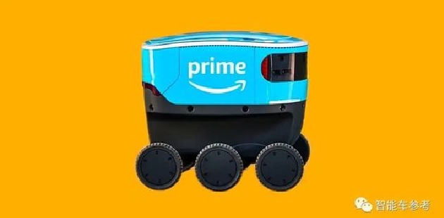 亚马逊关停无人配送车：探索3年，难以落地商用，400人团队面临解散