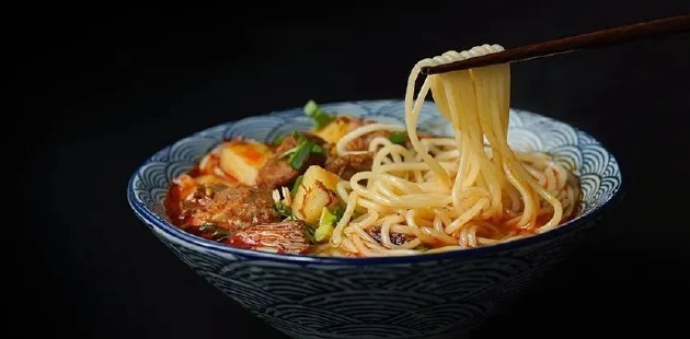 资本“跑”了，面馆“凉”了