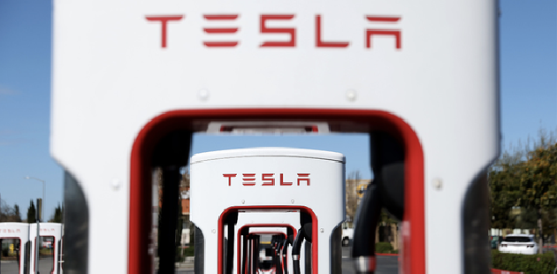 毛利下降、交付放缓，但特斯拉依旧是电动车行业的优等生