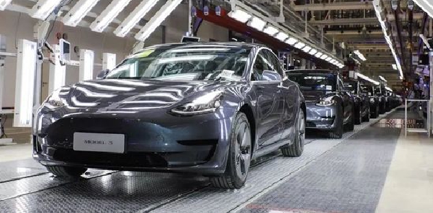 Q3财报公布后，特斯拉不得不降价冲业绩了