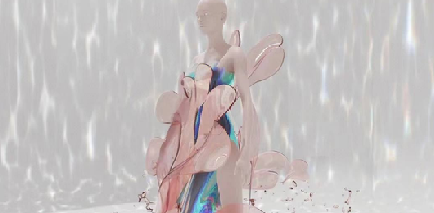 1200元买了5个“塑料袋”，虚拟服装一点也不元宇宙