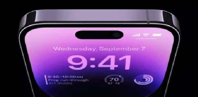 硅谷巨头比惨，苹果独善其身？