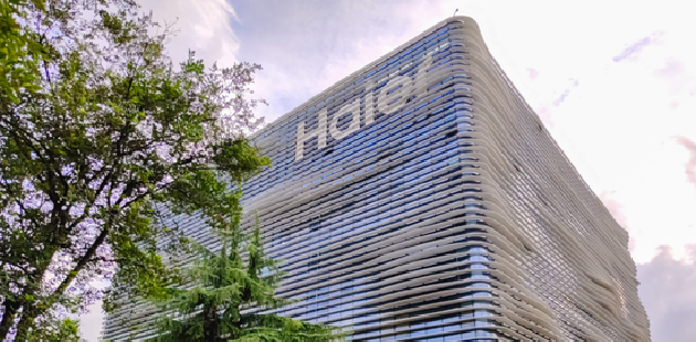 家电三巨头鏖战全屋智能