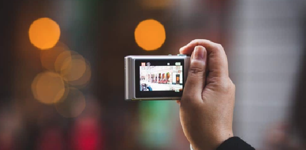 CCD卡片机又火了：情怀的背后，电子古董还是电子废品？