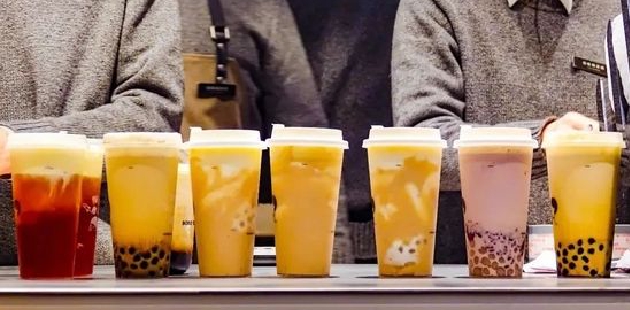 喜茶开放加盟，聂云宸后悔了？